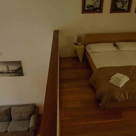 Nice One Bedroom In Historical Building ฟลอเรนซ์ ภายนอก รูปภาพ