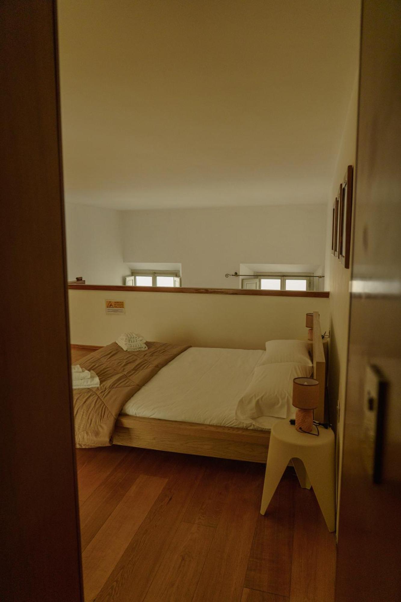 Nice One Bedroom In Historical Building ฟลอเรนซ์ ภายนอก รูปภาพ