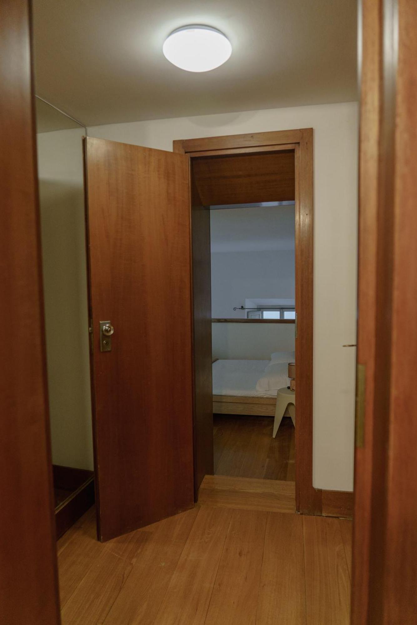 Nice One Bedroom In Historical Building ฟลอเรนซ์ ภายนอก รูปภาพ