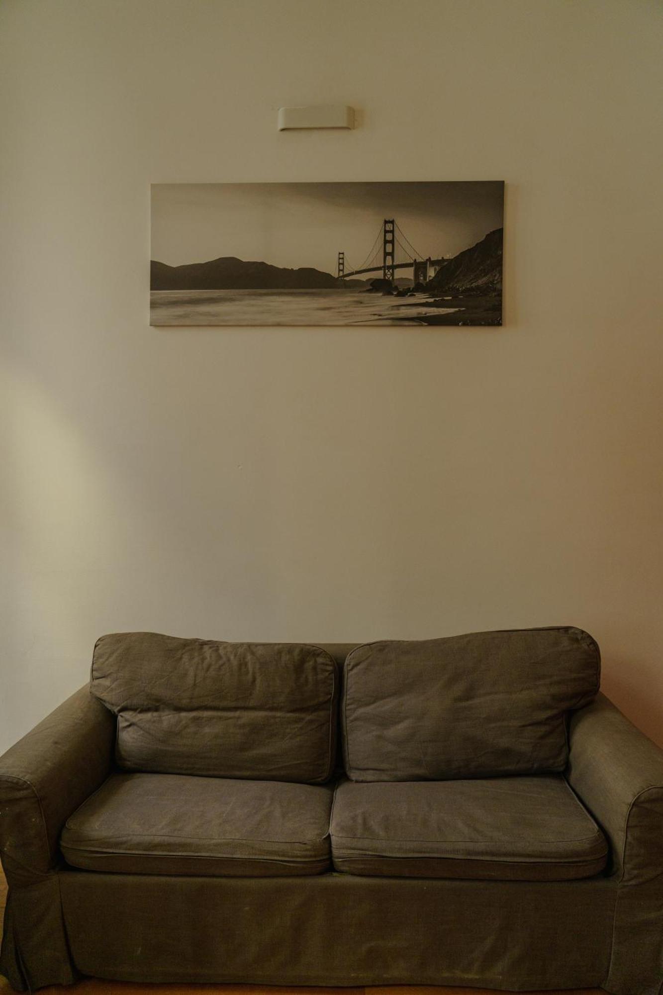 Nice One Bedroom In Historical Building ฟลอเรนซ์ ภายนอก รูปภาพ