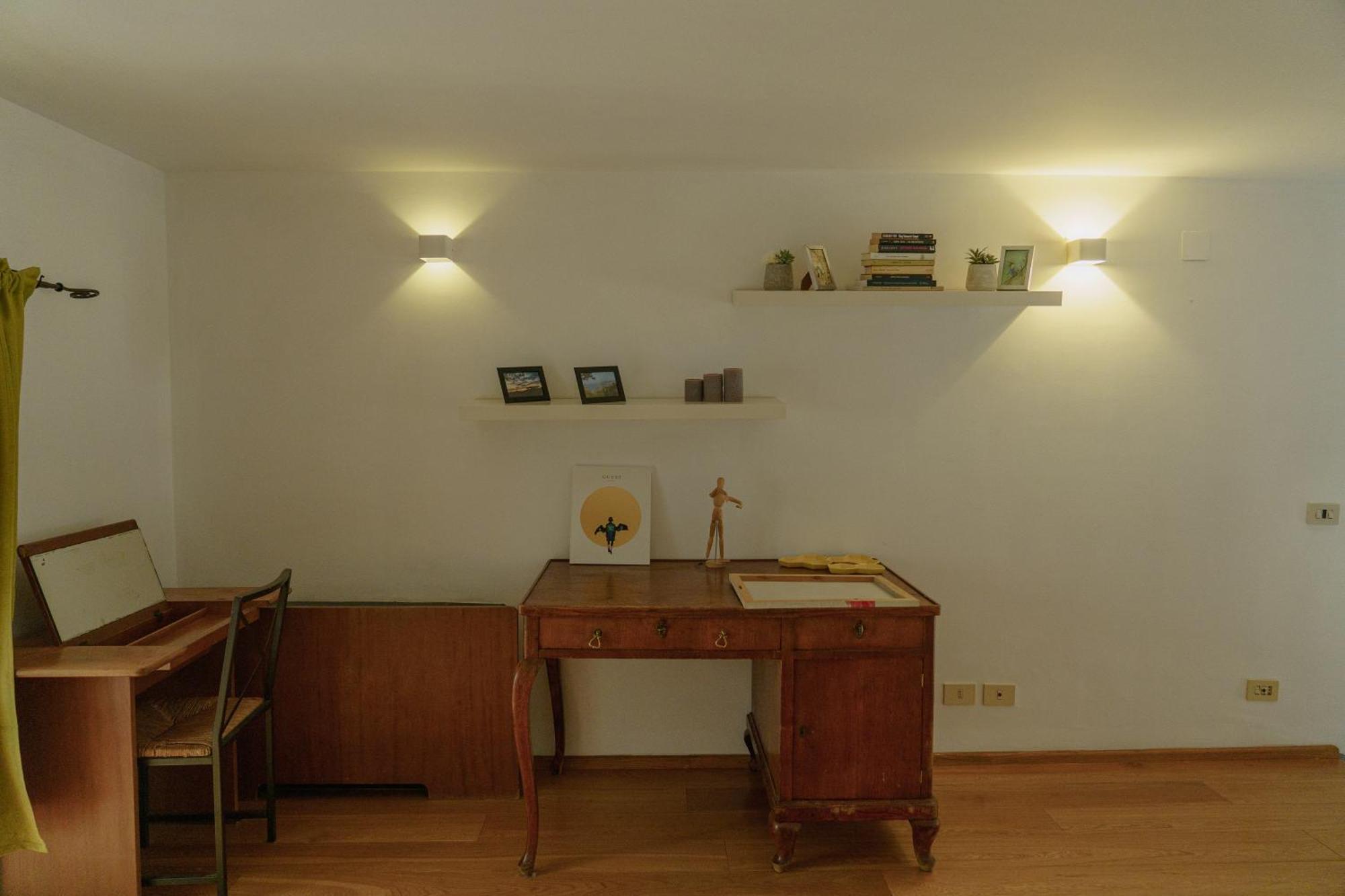 Nice One Bedroom In Historical Building ฟลอเรนซ์ ภายนอก รูปภาพ