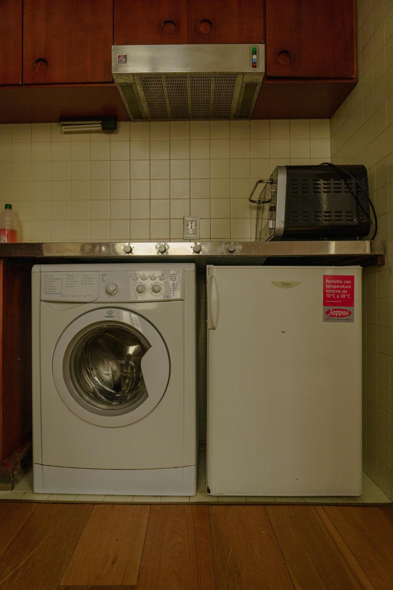 Nice One Bedroom In Historical Building ฟลอเรนซ์ ภายนอก รูปภาพ