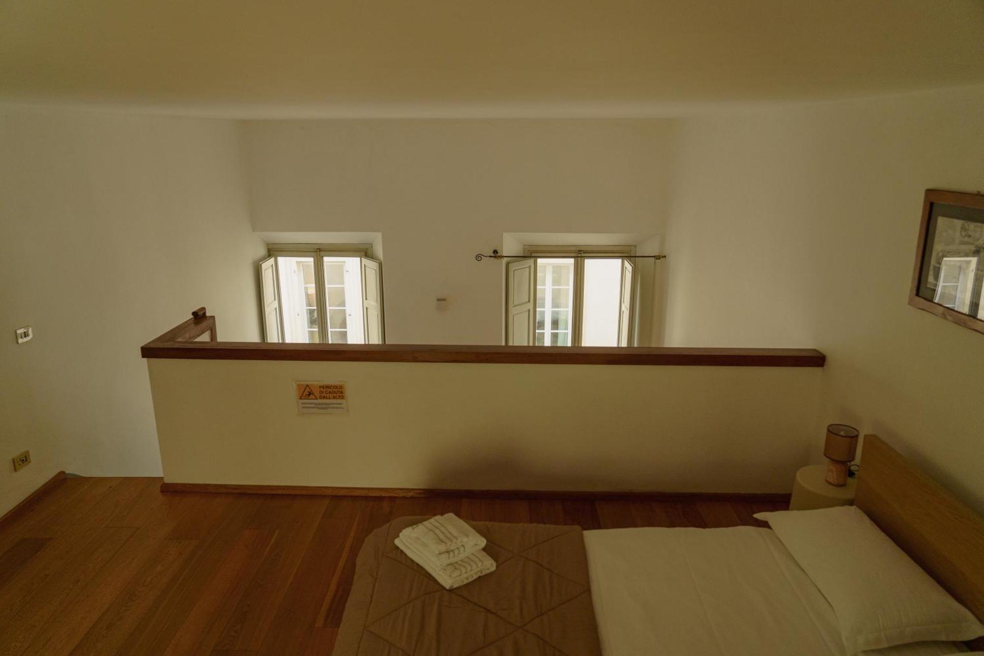 Nice One Bedroom In Historical Building ฟลอเรนซ์ ภายนอก รูปภาพ