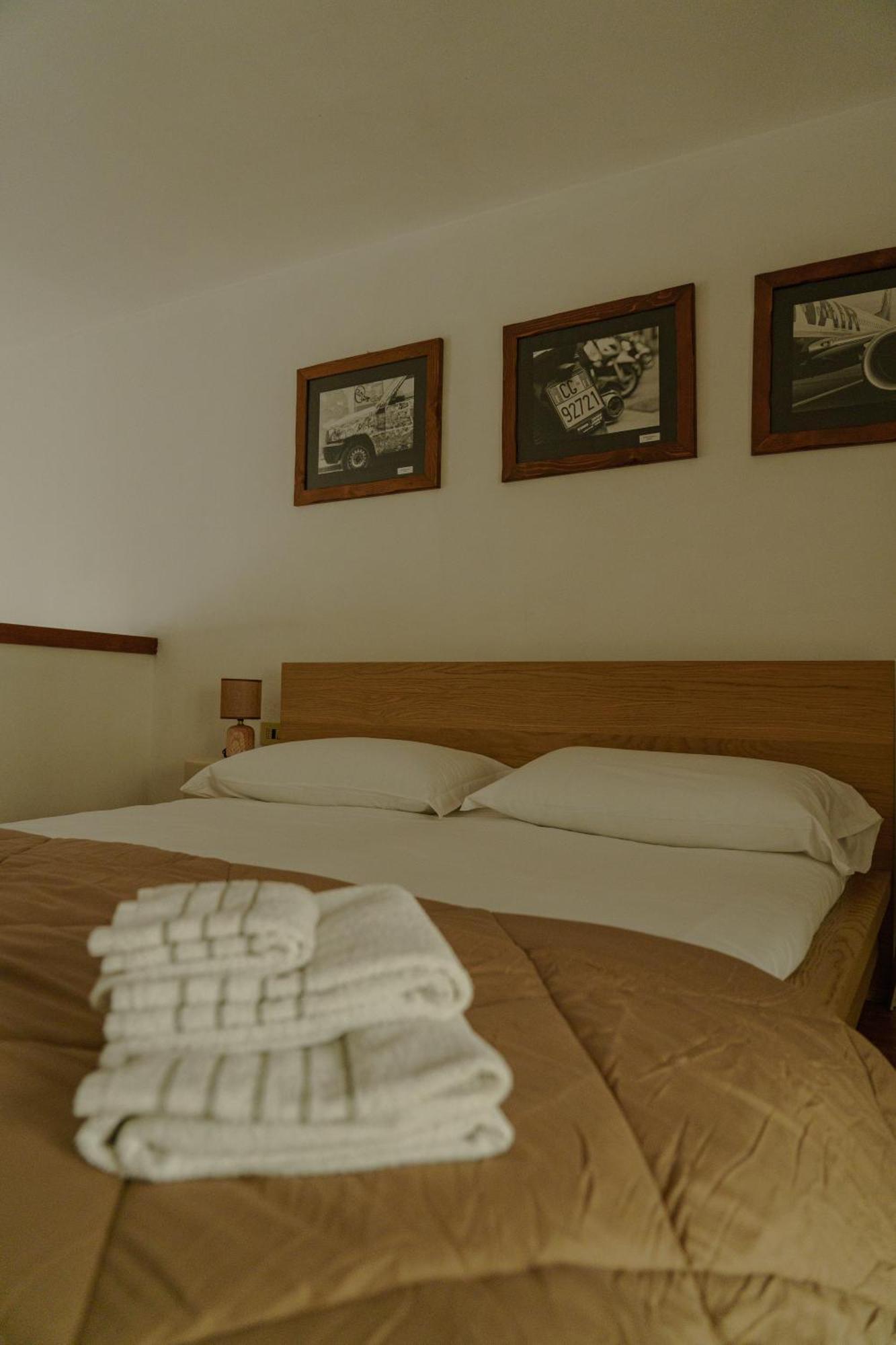 Nice One Bedroom In Historical Building ฟลอเรนซ์ ภายนอก รูปภาพ