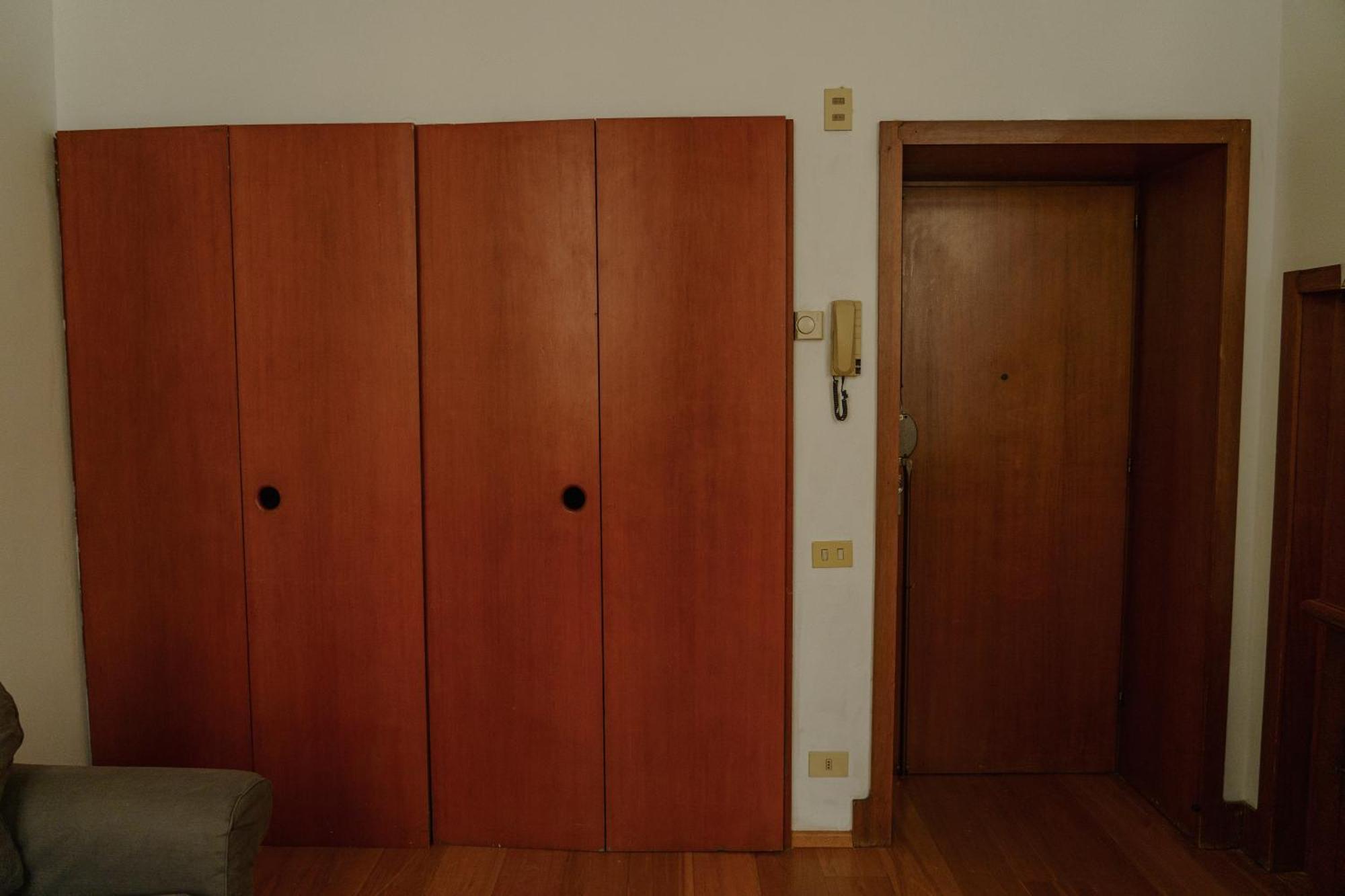 Nice One Bedroom In Historical Building ฟลอเรนซ์ ภายนอก รูปภาพ