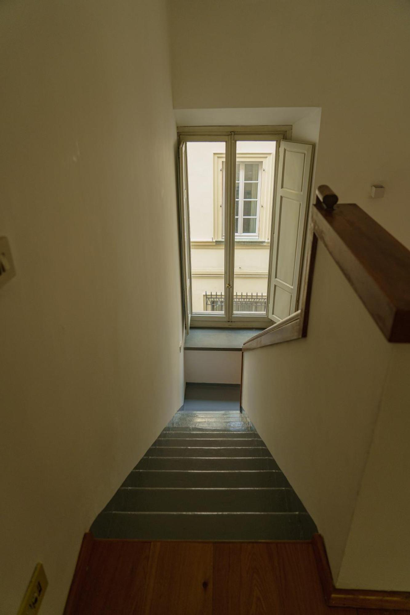 Nice One Bedroom In Historical Building ฟลอเรนซ์ ภายนอก รูปภาพ