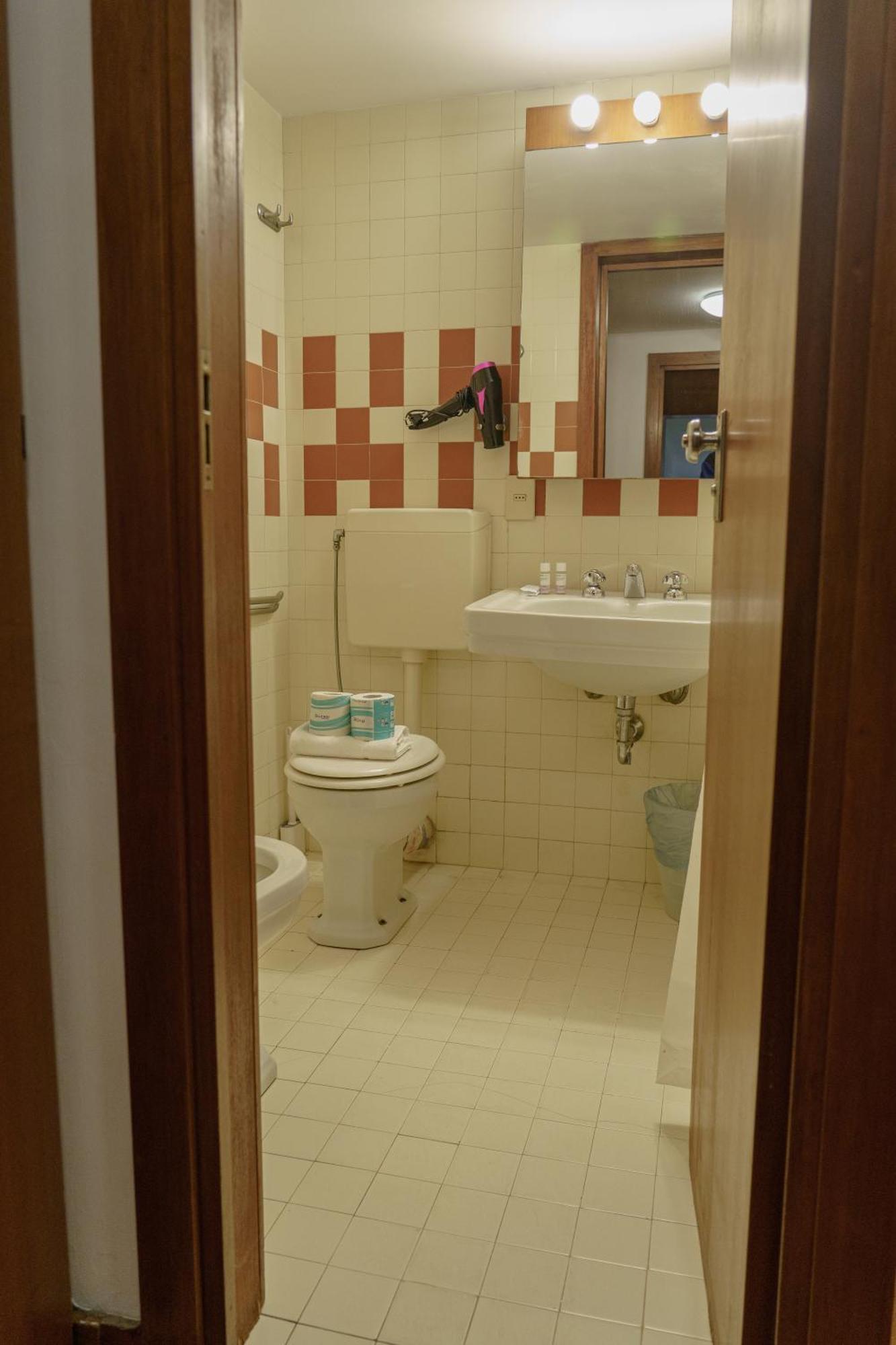 Nice One Bedroom In Historical Building ฟลอเรนซ์ ภายนอก รูปภาพ